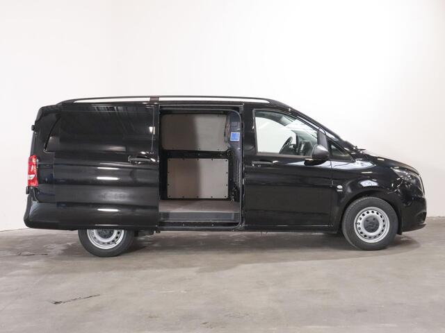 Mercedes-Benz VITO 114 CDI Lang Aut. Airco| Bluetooth| Camera| Trekhaak|