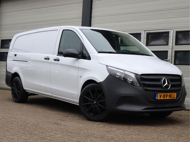 Mercedes-Benz VITO 116 CDI Euro 6 Automaat L3 Extra Lang - New Model - LM- MBUX - Cruise
