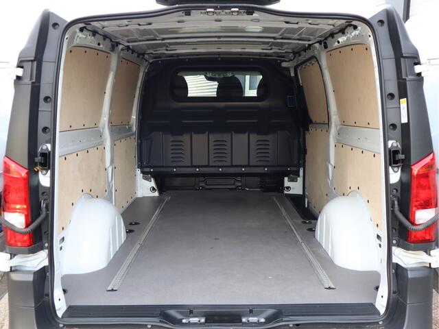 Mercedes-Benz VITO 116 CDI Euro 6 Automaat L3 Extra Lang - New Model - LM- MBUX - Cruise