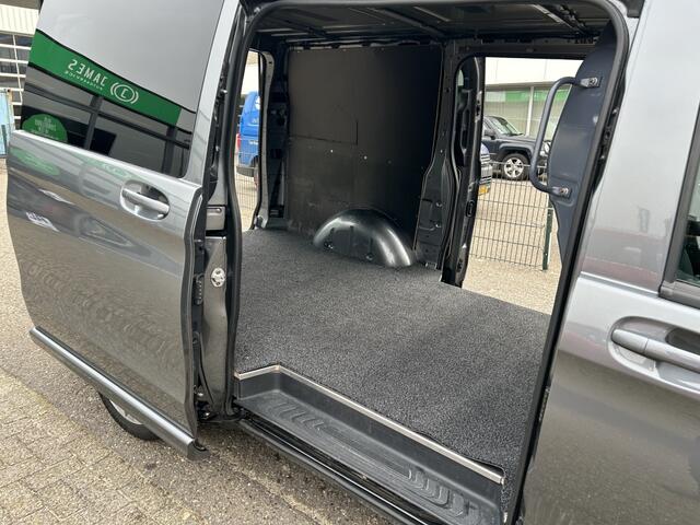 Mercedes-Benz VITO 119 CDI Lang
