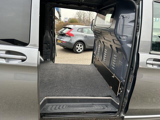 Mercedes-Benz VITO 119 CDI Lang