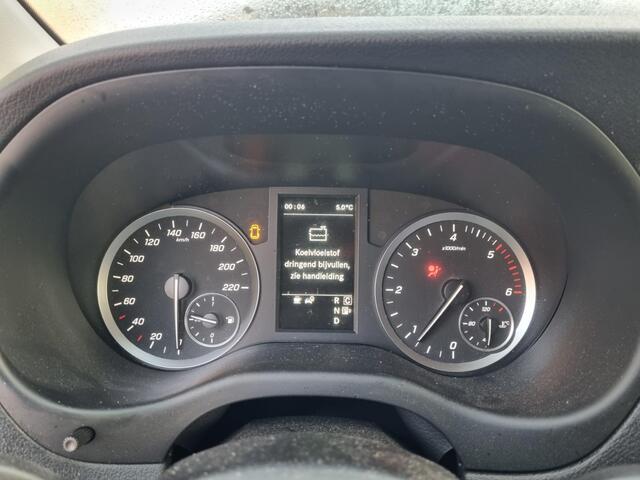 Mercedes-Benz VITO 114 CDI Lang