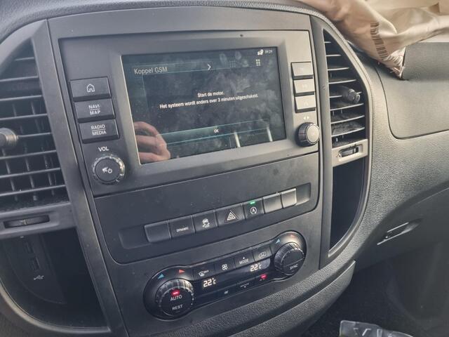 Mercedes-Benz VITO 114 CDI Lang