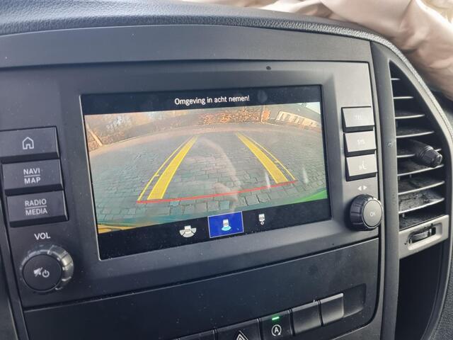 Mercedes-Benz VITO 114 CDI Lang