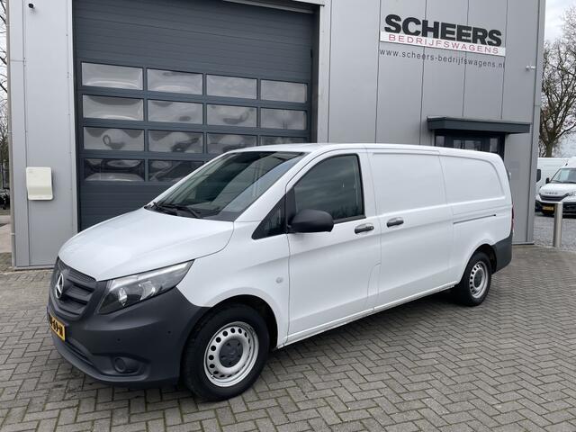 Mercedes-Benz VITO 116 CDI XL Navigatie | Camera