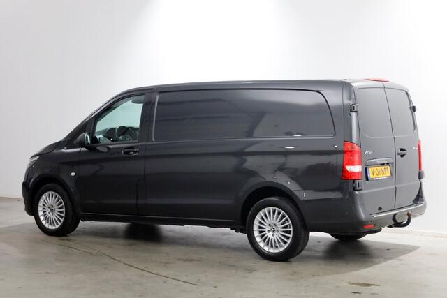 Mercedes-Benz VITO 119 CDI 190pk Lang 9G Tronic Automaat LED/Navi/Camera 01-2024