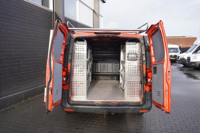 Mercedes-Benz VITO 114 CDI XL EURO 6 - A/C Climate - Navi - Cruise - ¤16.900,- Excl.