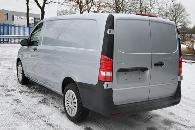 Mercedes-Benz VITO 114 CDI 4x4 L2 Pro Multibeam Led, Achterdeuren