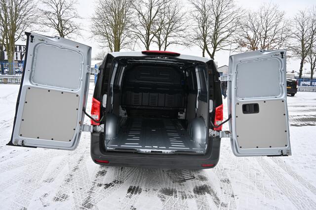 Mercedes-Benz VITO 114 CDI 4x4 L2 Pro Multibeam Led, Achterdeuren