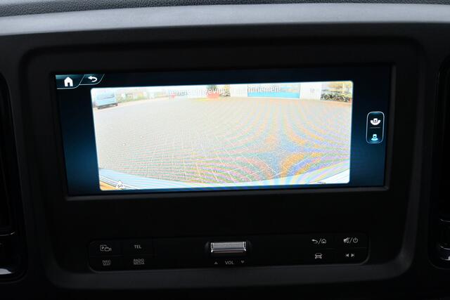 Mercedes-Benz VITO 116 CDI 4x4 L3 Pro Bumpers in kleur, Multibeam Led, Etc.