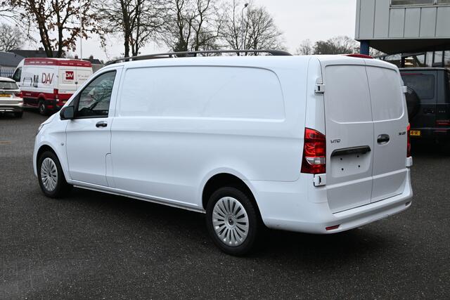 Mercedes-Benz VITO 116 CDI L3 Pro Bumpers in kleur, Multibeam Led, Etc.