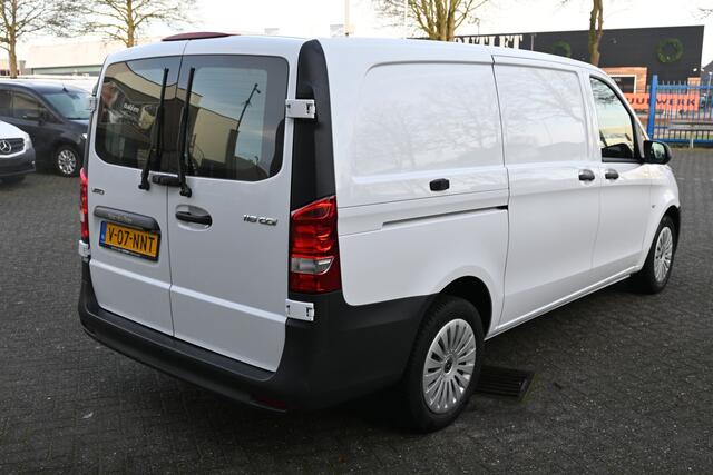 Mercedes-Benz VITO 116 CDI L2 Pro Navigatie met Camera, Comfort stoel