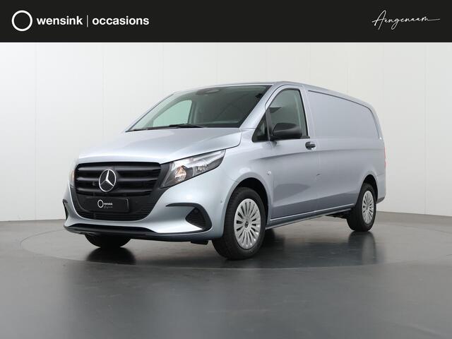 Mercedes-Benz VITO Beslwagen 114 CDI L2 Pro | Achteruitrijcamera | Climate Control | 2-zits | Luxe Stoelen | Cruise Control | Airco |