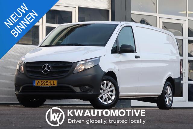 Mercedes-Benz VITO 111 CDI Lang AIRCO/ CRUISE/ TREKHAAK