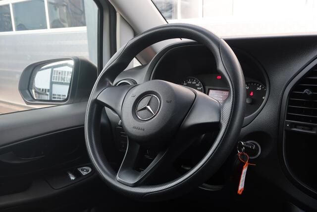 Mercedes-Benz VITO 111 CDI Lang AIRCO/ CRUISE/ TREKHAAK