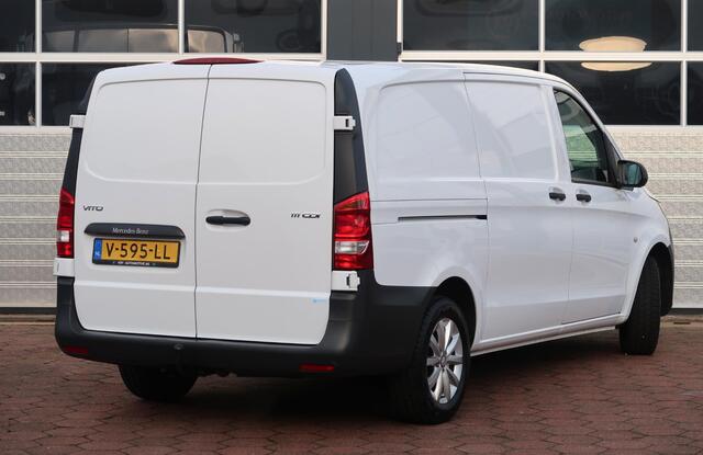 Mercedes-Benz VITO 111 CDI Lang AIRCO/ CRUISE/ TREKHAAK