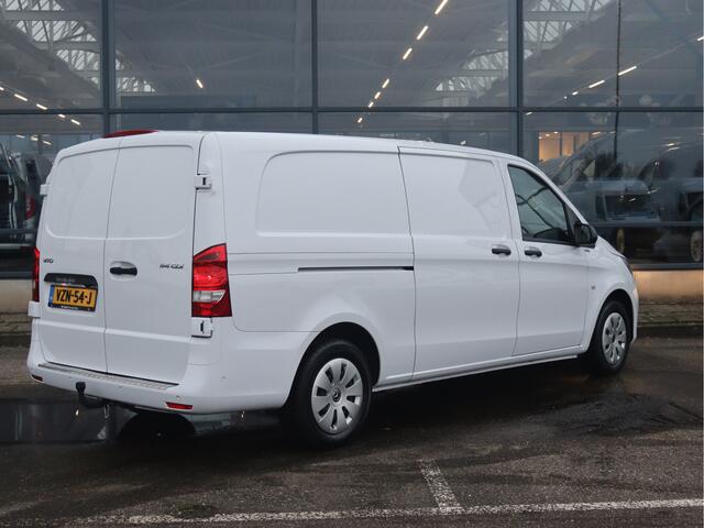 Mercedes-Benz VITO 114 CDI L3 | CLIMA/CAMERA/CRUISE | CERTIFIED