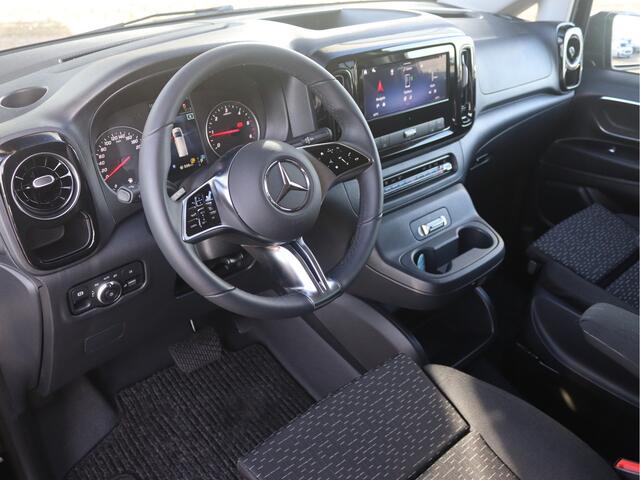 Mercedes-Benz VITO 116 CDI L2 Pro D.C. | CLIMA/NAVI/360? CAMERA/2.500KG AHW | Certified