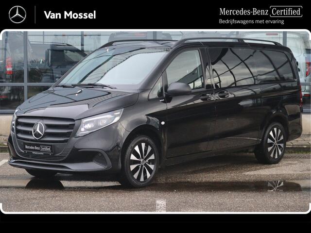 Mercedes-Benz VITO 116 CDI L2 D.C. Pro | AIRCO/CAMERA/CRUISE/2.500KG AHW | Certified