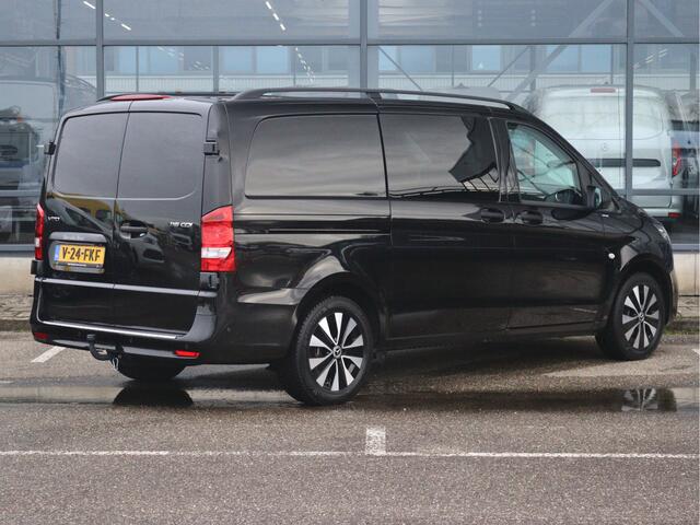 Mercedes-Benz VITO 116 CDI L2 D.C. Pro | AIRCO/CAMERA/CRUISE/2.500KG AHW | Certified