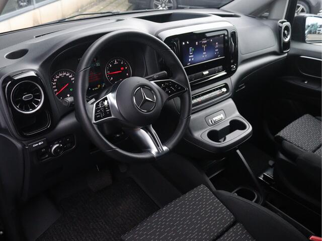 Mercedes-Benz VITO 116 CDI L2 D.C. Pro | AIRCO/CAMERA/CRUISE/2.500KG AHW | Certified