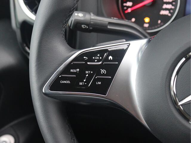 Mercedes-Benz VITO 116 CDI L2 D.C. Pro | AIRCO/CAMERA/CRUISE/2.500KG AHW | Certified