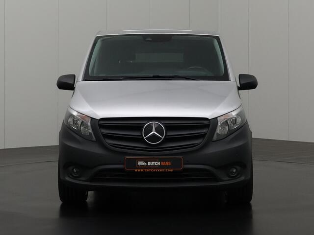 Mercedes-Benz VITO 116CDi 9G-Tronic Automaat Lang | Navigatie | Camera | Airco | Cruise
