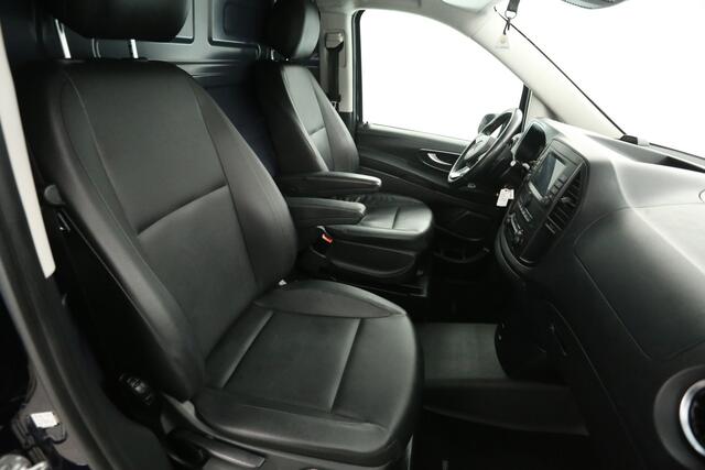 Mercedes-Benz VITO 119 CDI Lang | Aut. | Clima | Adap. Cruise | Camera | Trekh. | Camera | Carplay | Navi | Stoelverw.