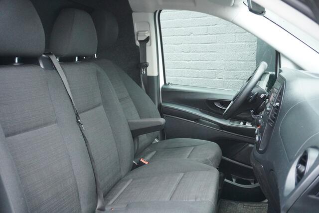Mercedes-Benz VITO 116 CDI Automaat EURO 6 - Airco - PDC - Cruise - ¤16.950,- Excl.