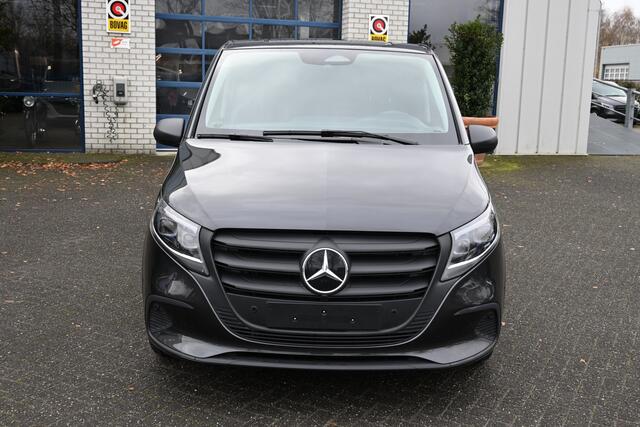 Mercedes-Benz VITO 116 CDI L3 Pro/Select 2500 Kg Trekhaak, Bumpers in kleur, Navigatie en Smartphone integratie, Led verlichting, Etc.