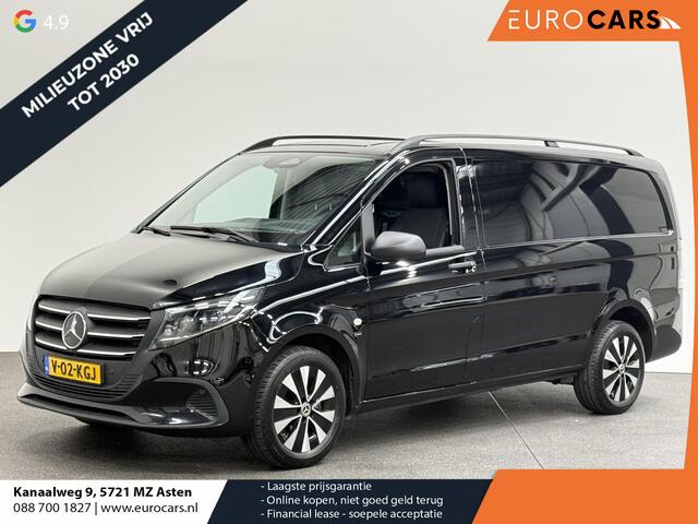 Mercedes-Benz VITO 114 CDI L2 Select Automaat Airco Cruise Control Achterklap Navi Trekhaak