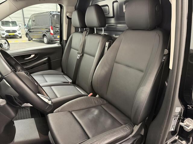Mercedes-Benz VITO 114 CDI L2 Select Automaat Airco Cruise Control Achterklap Navi Trekhaak