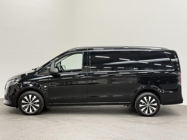 Mercedes-Benz VITO 114 CDI L2 Select Automaat Airco Cruise Control Achterklap Navi Trekhaak