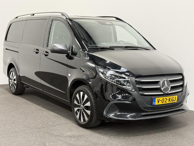 Mercedes-Benz VITO 114 CDI L2 Select Automaat Airco Cruise Control Achterklap Navi Trekhaak