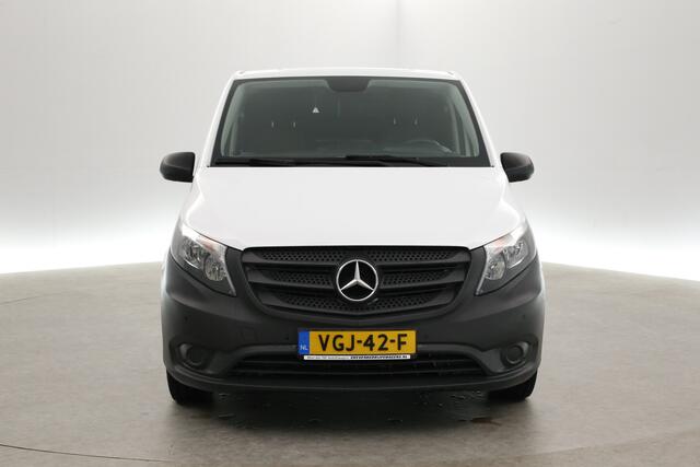 Mercedes-Benz VITO 116 CDI Extra Lang | 164PK | Airco | Cruise | Camera | Navi | Trekh. | Parkeersens.