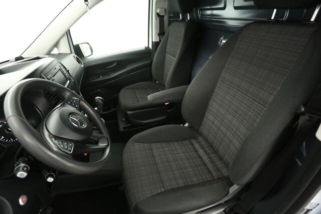 Mercedes-Benz VITO 116 CDI Extra Lang | 164PK | Airco | Cruise | Camera | Navi | Trekh. | Parkeersens.