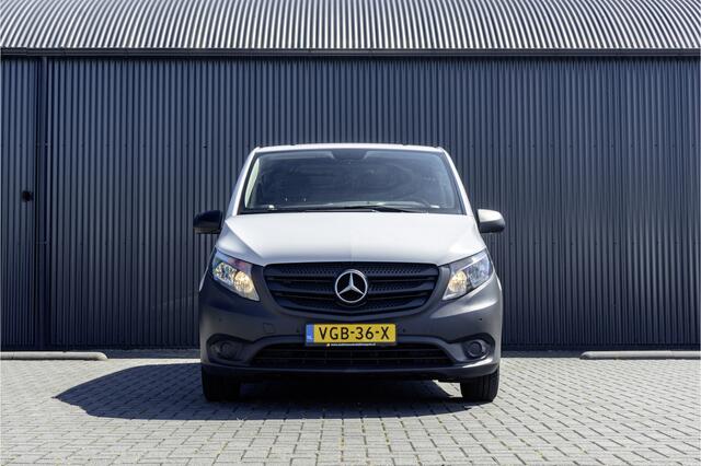 Mercedes-Benz VITO **116 CDI Extra Lang | Camera | Navigatie | Cruise | Airco | PDC | Euro 6**