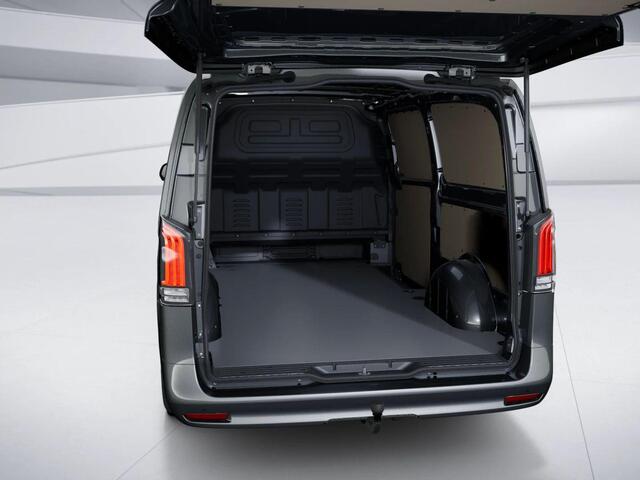 Mercedes-Benz VITO 116 CDI L3 PRO LED