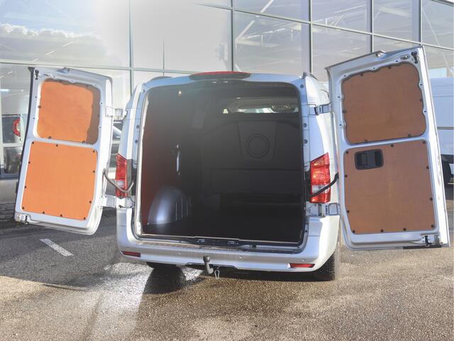Mercedes-Benz VITO 116 CDI L2 D.C. Pro | CLIMA/CAMERA/CRUISE/2.500KG AHW | Certified