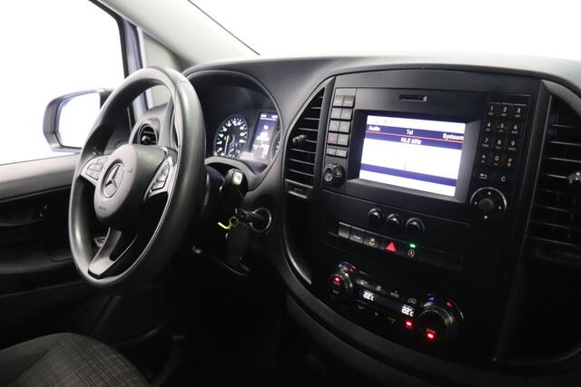 Mercedes-Benz VITO 116 CDI Lang Automaat EURO 6 - A/C Climate - Cruise - PDC - ¤18.900,- Excl.