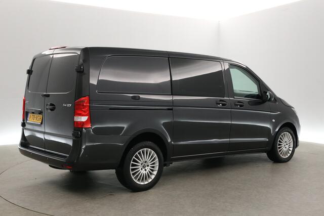 Mercedes-Benz VITO 114 CDI Lang | Airco | Cruise | Camera | Carplay | Parkeersens. | Navi