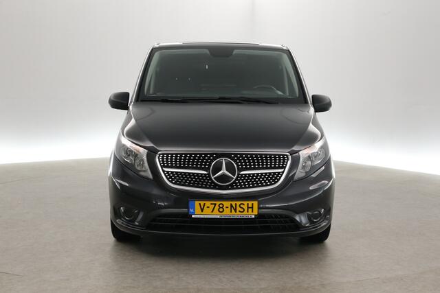 Mercedes-Benz VITO 114 CDI Lang | Airco | Cruise | Camera | Carplay | Parkeersens. | Navi