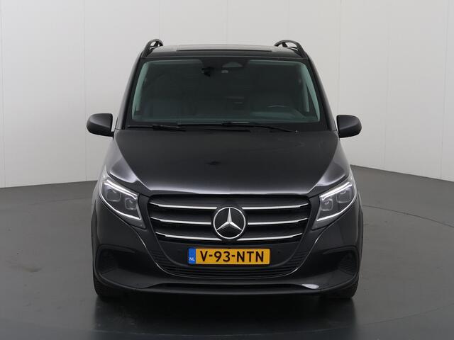 Mercedes-Benz VITO 116 CDI | Aut. | Lang L2 | Select | Trekhaak | 270° Deuren | MBUX | LED Koplampen | LM Velgen | 3-zits | Dynamic Drive | Certified