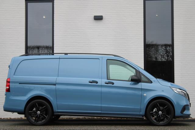 Mercedes-Benz VITO 114 CDI / Automaat / Lang / Led / Camera / Navi / Achterdeuren / NIEUW!!