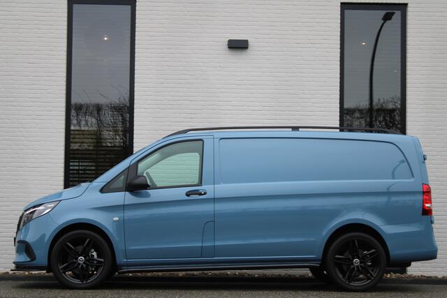 Mercedes-Benz VITO 114 CDI / Automaat / Lang / Led / Camera / Navi / Achterdeuren / NIEUW!!