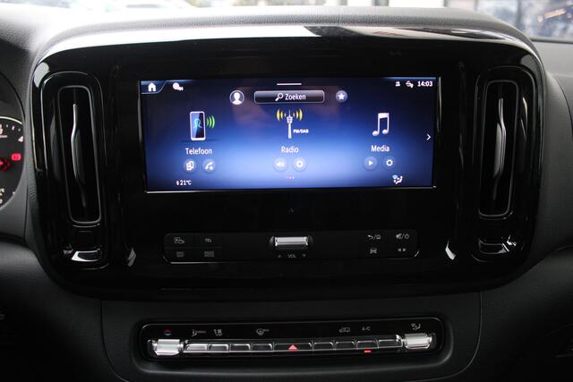 Mercedes-Benz VITO 114 CDI / Automaat / Lang / Led / Camera / Navi / Achterdeuren / NIEUW!!