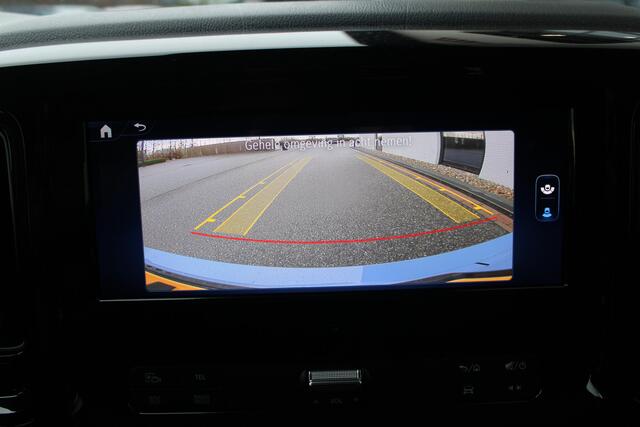 Mercedes-Benz VITO 114 CDI / Automaat / Lang / Led / Camera / Navi / Achterdeuren / NIEUW!!