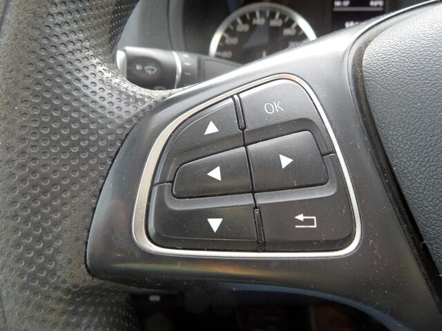 Mercedes-Benz VITO 114 CDI Extra Lang