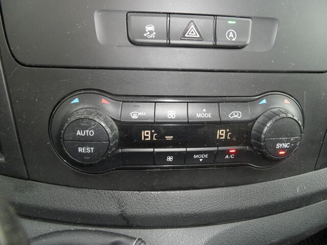 Mercedes-Benz VITO 114 CDI Extra Lang