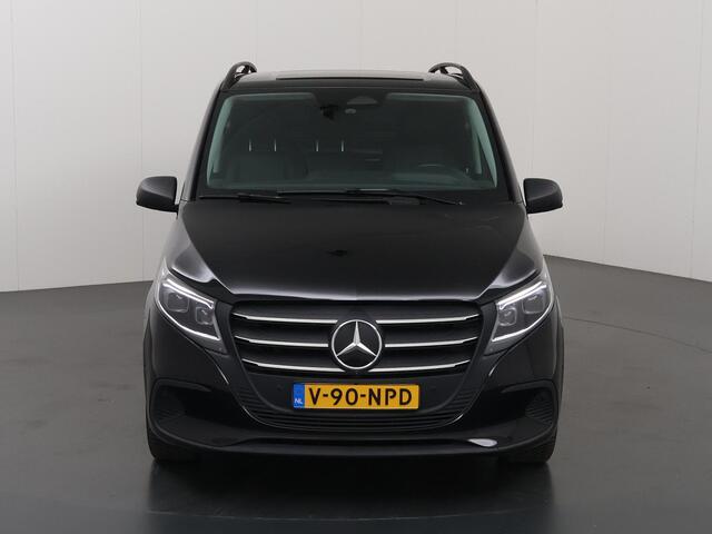 Mercedes-Benz VITO 116 CDI | Aut. | Lang L2 | Select | LM Velgen | Achterdeuren | 3-zits | Stoelverwarming | Spiegelpakket | Dynamic Drive | Certified